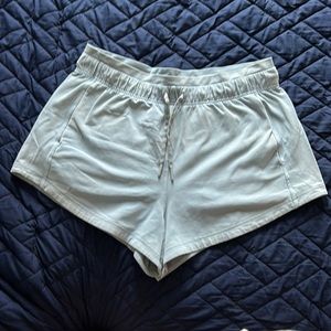 Lululemon Lounge Shorts